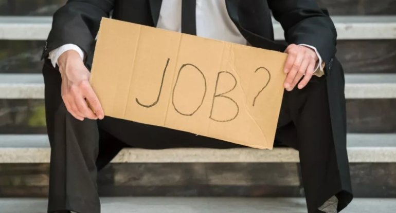 Azərbaycanda işsizlik artır - Dövlət Statistika Komitəsi