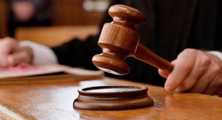 "Sənə sürpriz edəcəyəm" deyib, boşandığı həyat yoldaşının evini yandırdı