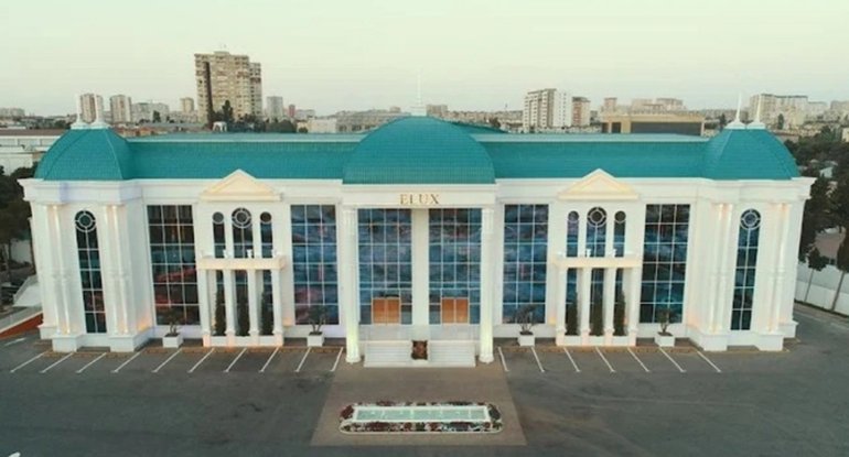 Bakıdakı məşhur restoranda kütləvi dava: Həbs edilən var