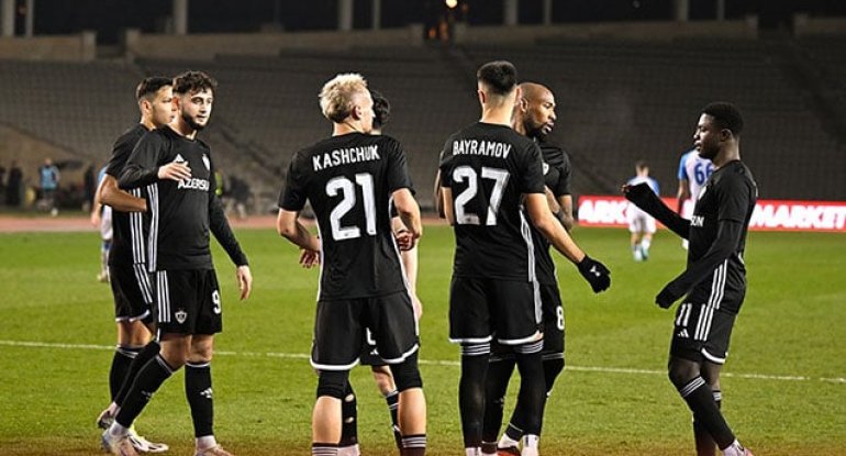 &ldquo;Qarabağ&rdquo;ın ÇL-dəki səfər oyunlarını bu kanal yayımlayacaq