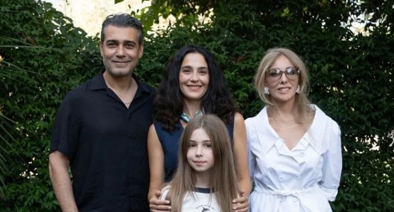 Məşhur serialın adı dəyişdirildi