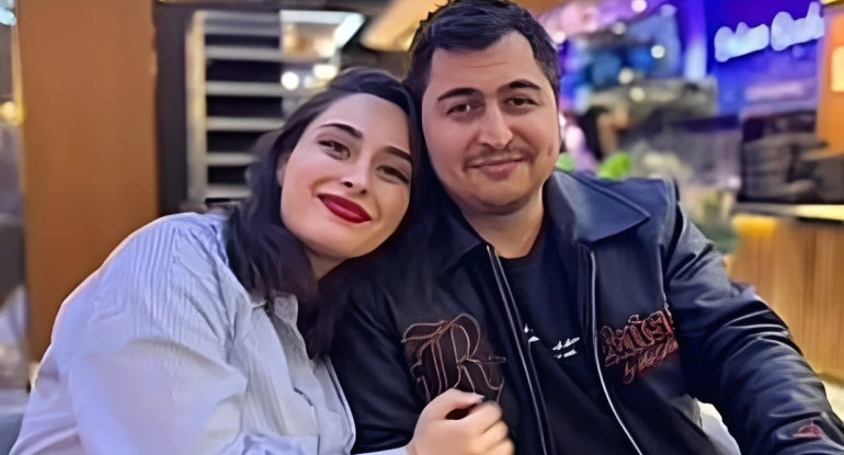 Azyaşlı övladı əlindən alınan azərbaycanlı ana DANIŞDI - VİDEO