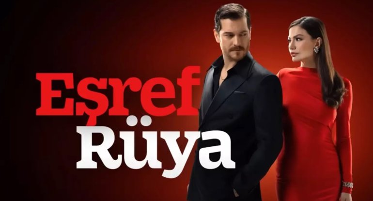 "Eşref Rüya" izləyicilərinə pis xəbər - VİDEO