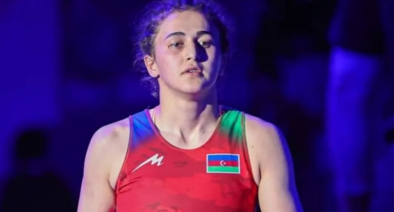 Dünya çempionatı: Azərbaycanın daha bir güləşçisi mübarizəyə start verir