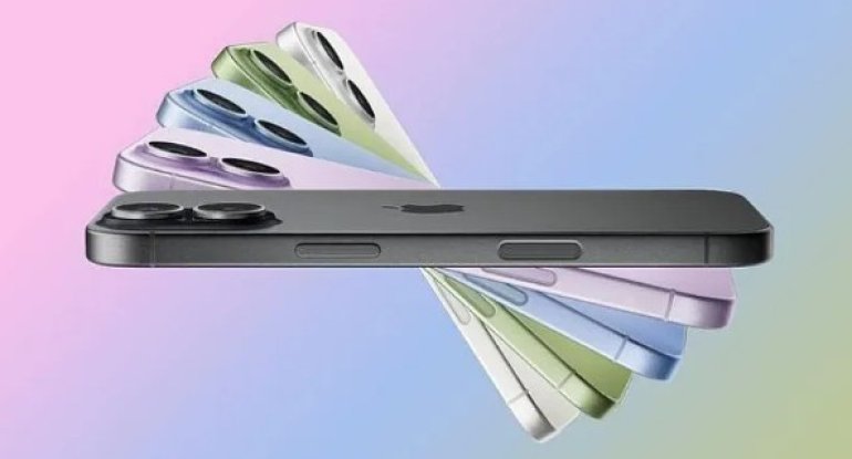 2026-cı ilin "iPhone" modelləri: Böyük dəyişikliklər gözlənilir?