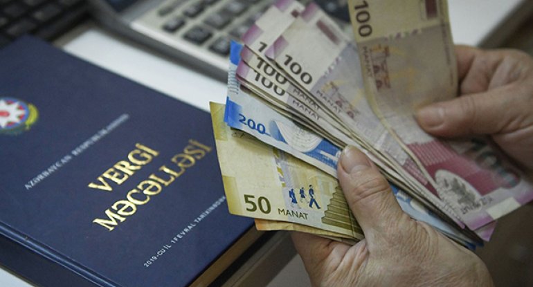 Gələn il maaşlardan gəlir vergisi tutulacaq?
