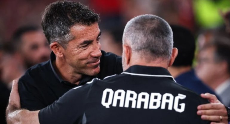 "Qarabağ"a uduzan klubdan tələsik istefa qərarı
