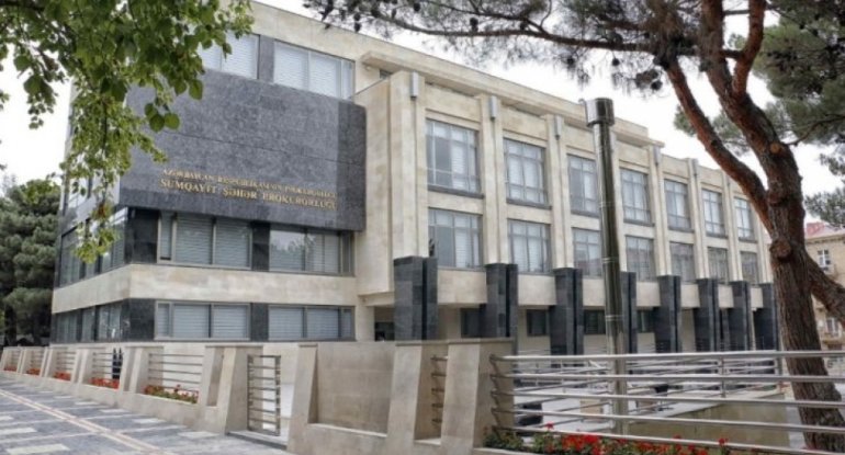 Əvvəl arvadını öldürdü, sonra özünü bıçaqladı - Sumqayıtdakı cinayətin&nbsp;YENİ DETALLARI