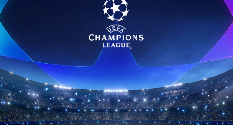UEFA Çempionlar Liqası: Bu gün daha 6 qarşılaşma baş tutacaq