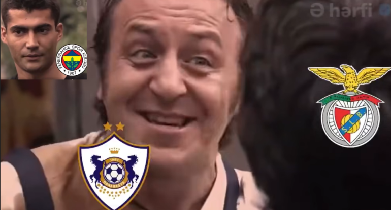 Bu dəfə "Qarabağ" məşhur Türkiyə serialında - VİDEO