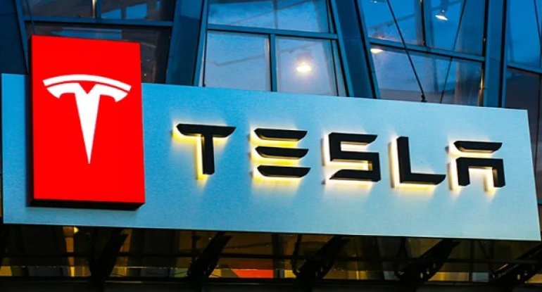 Yanğın riski - "Tesla"dan geri çağırış