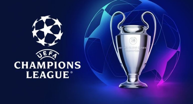 Çempionlar Liqasında günün matçları - SİYAHI