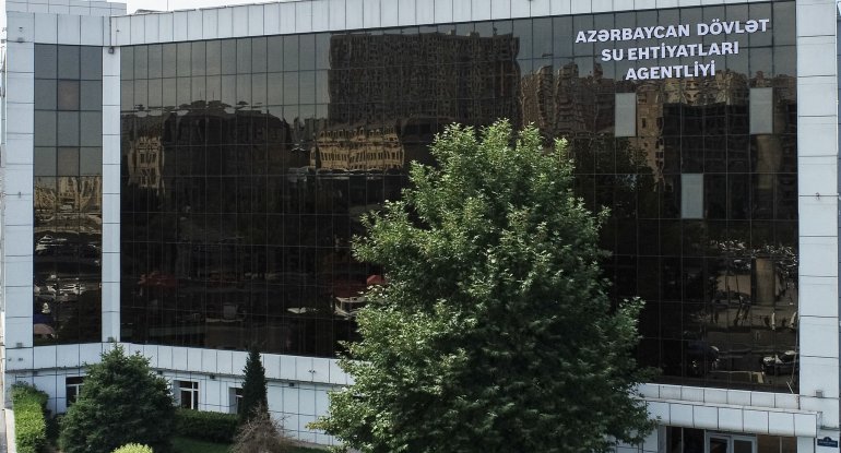 Dövlət qurumu xəbərdarlıq etməyi unutdu, səhvini belə "düzəltdi" - FOTO