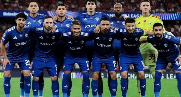 &ldquo;Qarabağ&rdquo; keçmiş futboçusunu heyətinə qatdı - FOTO