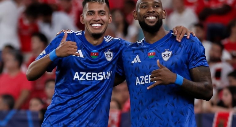 Çempionlar Liqasında turnir cədvəli -&nbsp;&ldquo;Qarabağ&rdquo; 10-cu yerdə