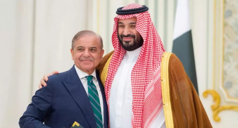 Pakistan: Nüvə potensialımız Səudiyyə Ərəbistanı üçün əlçatan olacaq
