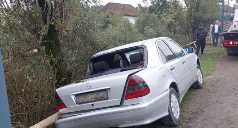 Lənkəranda məktəbli bacı-qardaşın öldüyü yol qəzası ilə bağlı cinayət işi başlanılıb