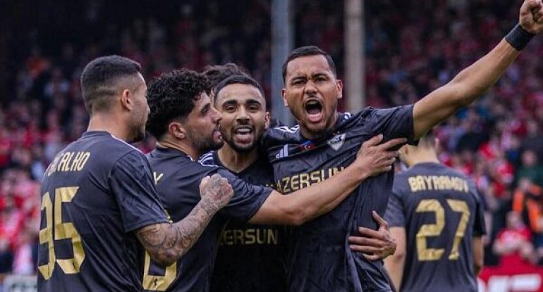 &ldquo;Qarabağ&rdquo;ın oyununun yeri dəyişdirildi