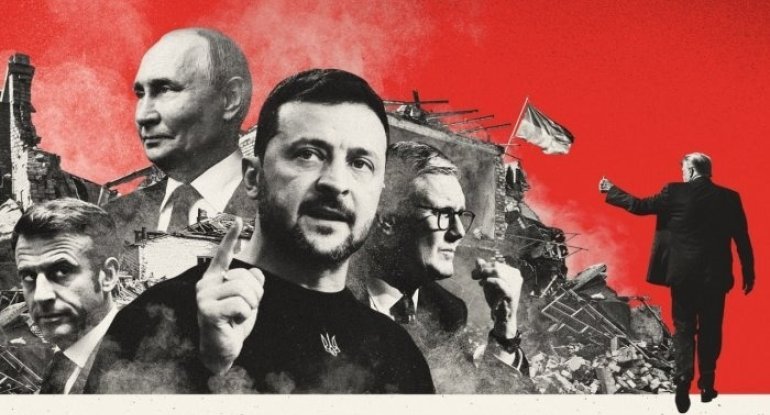 Trampın "Rusiya şərtləri" Qərbi parçalayır: Kreml Ağ Evin açdığı yeni fürsət "pəncərə"sindən Avropanı hədəfə alır