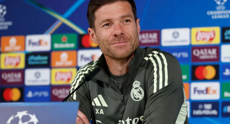 Alonso "Real"ın sabiq baş məşqçilərinin uğurunu təkrarladı