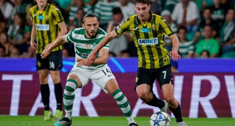 &ldquo;Kayrat&rdquo; &ldquo;Real&rdquo;a qalib gəlsə, biznesmen hədiyyə verəcək
