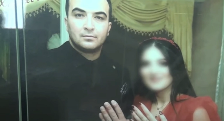 Şəhid anası: "Evdə bütün əşyaları hərbiyə aid idi, toyuna hazırlaşırdıq" - VİDEO
