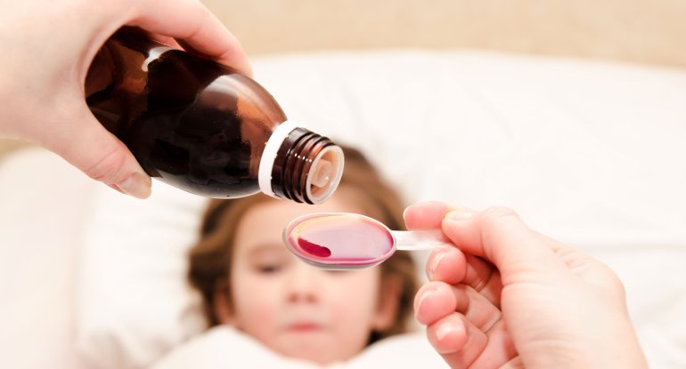 Adında "feron", "immun" sözü olan dərmanlar xəstəlikdən qorumur, immuniteti zəiflədir - Pediatrlardan xəbərdarlıq