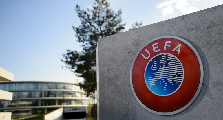 UEFA İsraili yarışlardan uzaqlaşdıra bilər - İclas