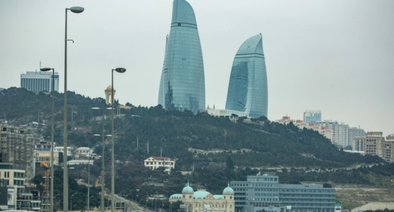 Bakıda I Azərbaycan Beynəlxalq İnvestisiya Forumu keçirilir