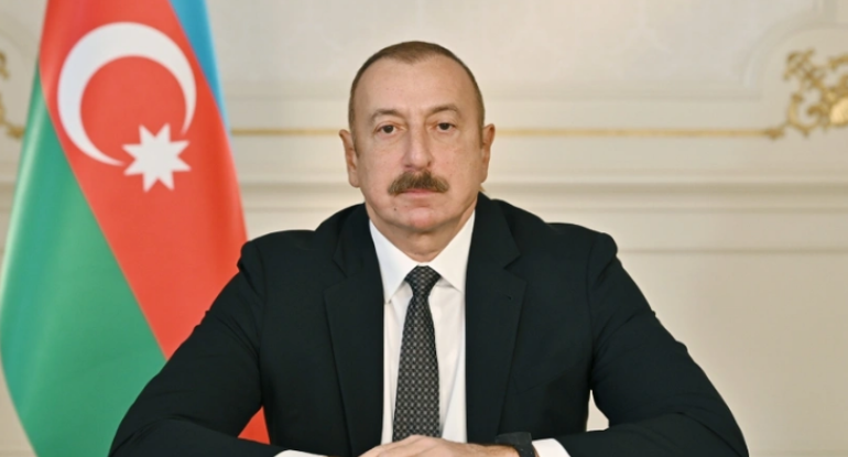 İlham Əliyev: "2004-2024-cü illərdə iqtisadiyyatımıza 344,4 milyard dollar sərmayə qoyulub"