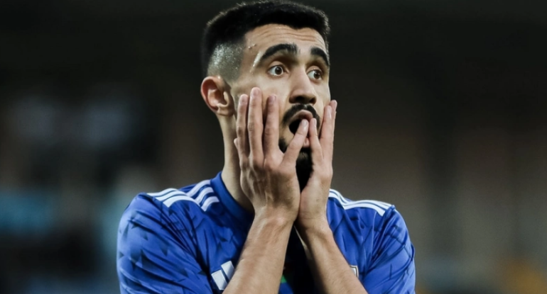 "Qarabağ"ın futbolçusu Premyer Liqada ilk het-trikinə imza atıb