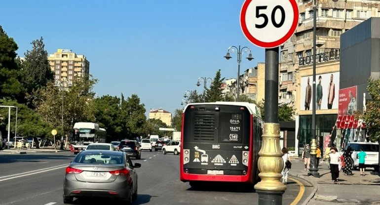 Daşıyıcılar daha çox sərnişin daşımaq niyyəti güdürlər -&nbsp;AYNA