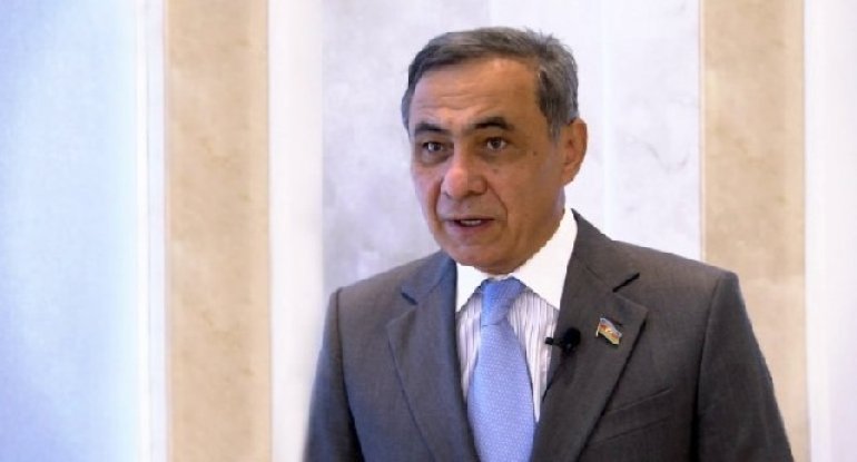Yeni təhlükəsizlik arxitekturası: Bakı Təhlükəsizlik Forumu və Azərbaycanın rolu - Şərh