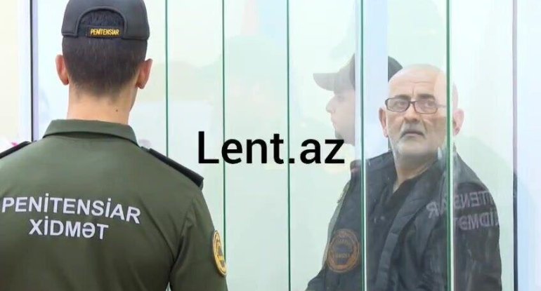 Maştağada gəlini amansızca qətlə yetirən qayınata: "Nəvələrimi söyürdü"