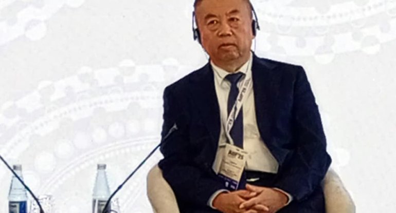 Çin iş adamları Azərbaycana investisiya yatırmaq imkanlarını araşdırırlar
