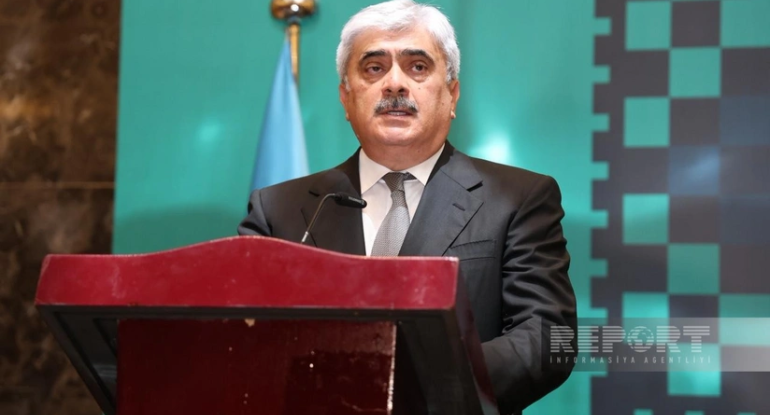 Samir Şərifov: Bakı ilə Ər-Riyad arasında münasibətlərin inkişafında hökumətlərarası komissiya xüsusi rol oynayır