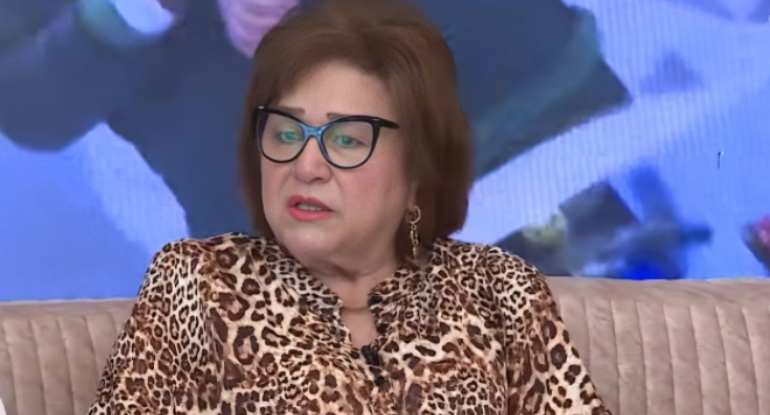 "Nəbi Xəzri İlhamə Quliyeva dedi ki, konsertini ləğv edirəm, oxumayacaqsan"