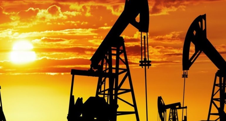 Azərbaycan neftinin qiyməti 71 dolları ötüb