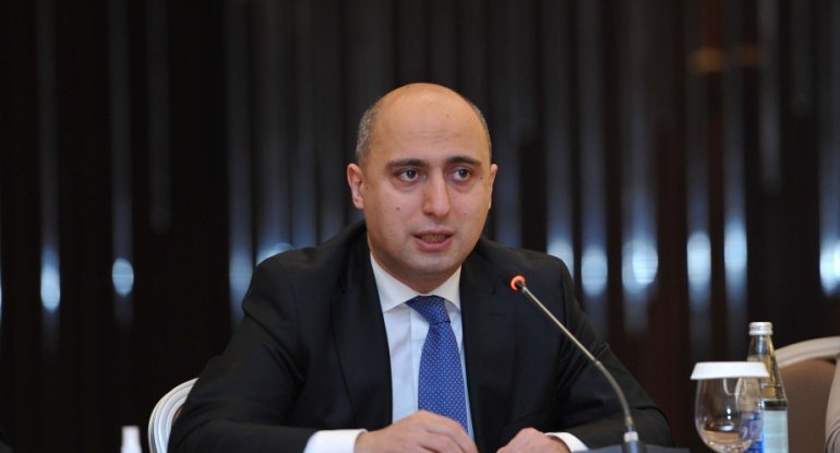 Nazir: Son 10 ildə universitetlərə qəbul iki dəfə artıb