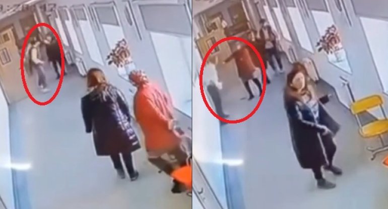 Lənkəranda təşkilatçının şagird və xadiməni döyməsi ilə bağlı&nbsp;RƏSMİ AÇIQLAMA - VİDEO