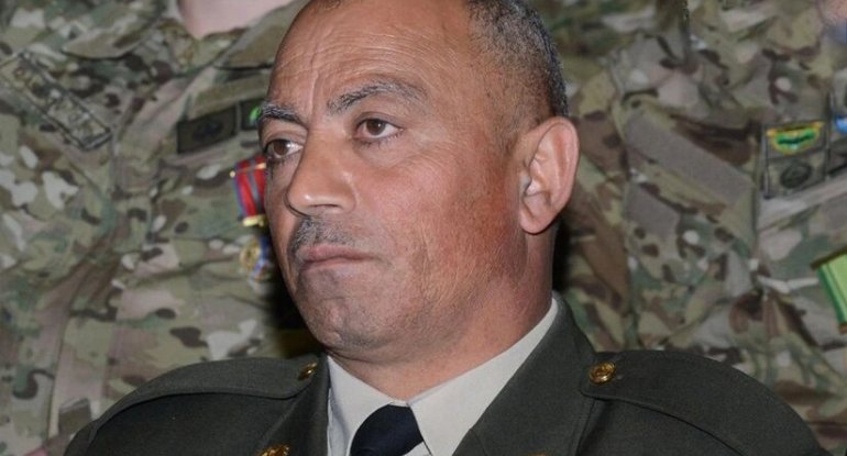 Ağdamda minaya düşərək həlak olan "Gizir Xanı" dəfn edilib