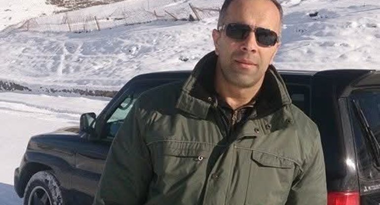 Göygöl Milli Parkına direktor təyin olundu
