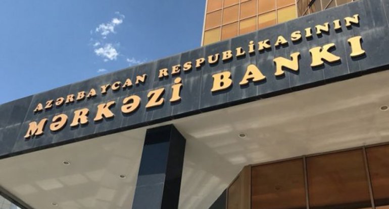 Azərbaycan Mərkəzi Bankının valyuta məzənnələri&nbsp;