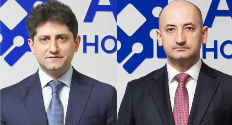 Toğrul Quluzadə və Murad Əhmədov yeni vəzifəyə təyin edildi
