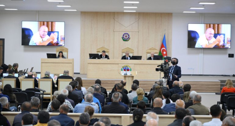 &ldquo;Kəndləri dağıdır, onları terrora məruz qoyurduq&rdquo;