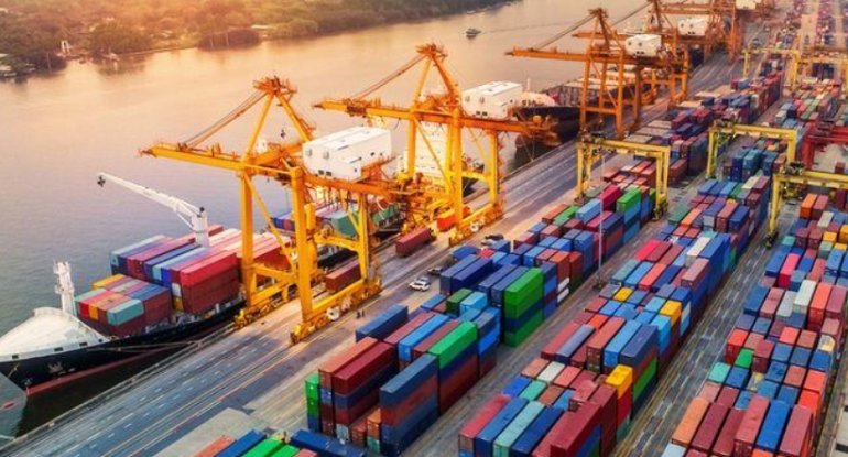 Azərbaycanın bu ölkə ilə ticarət dövriyyəsi 900 milyonu keçib