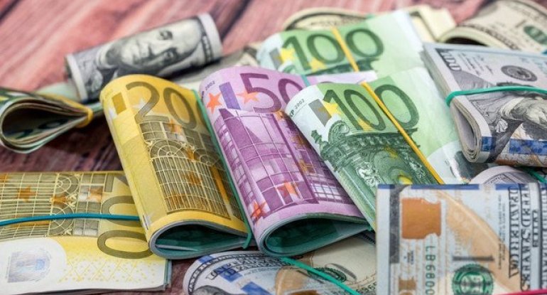 Azərbaycan Mərkəzi Bankının valyuta məzənnələri