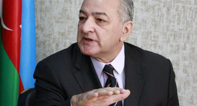 İlham İsmayıl sərbəst buraxıldı