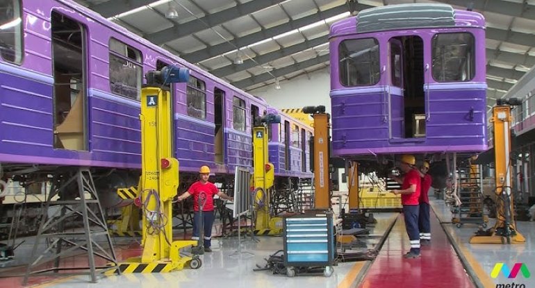 Yanvardan maaş artımlarını ödəməyən metropolitendən AÇIQLAMA