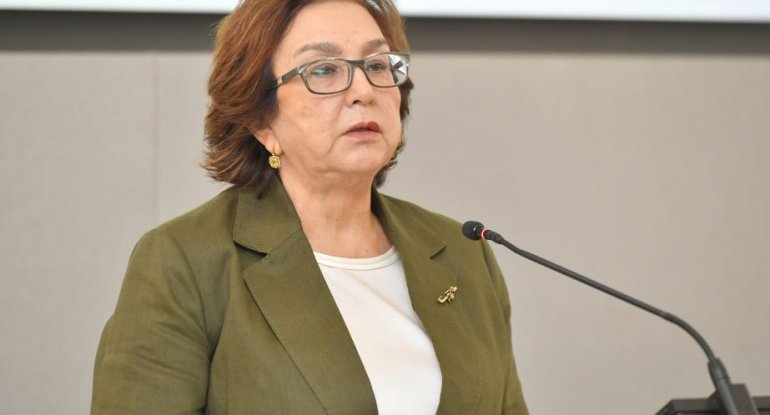 "Təhsilə maliyyə vəsaiti büdcəyə qənaət üçün ayrılmayıb"